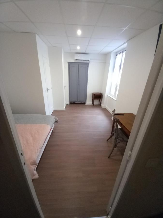 Chambre Champeix Zimmer foto